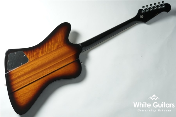 LTD 1963 Firebird V
